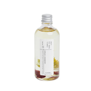 Spruce-Cranberry Sense Oil