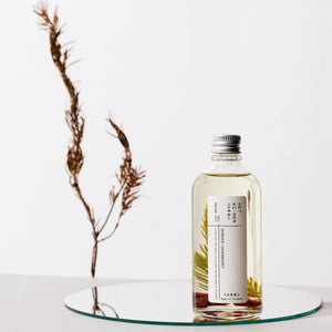 Spruce-Cranberry Sense Oil by hetkinen