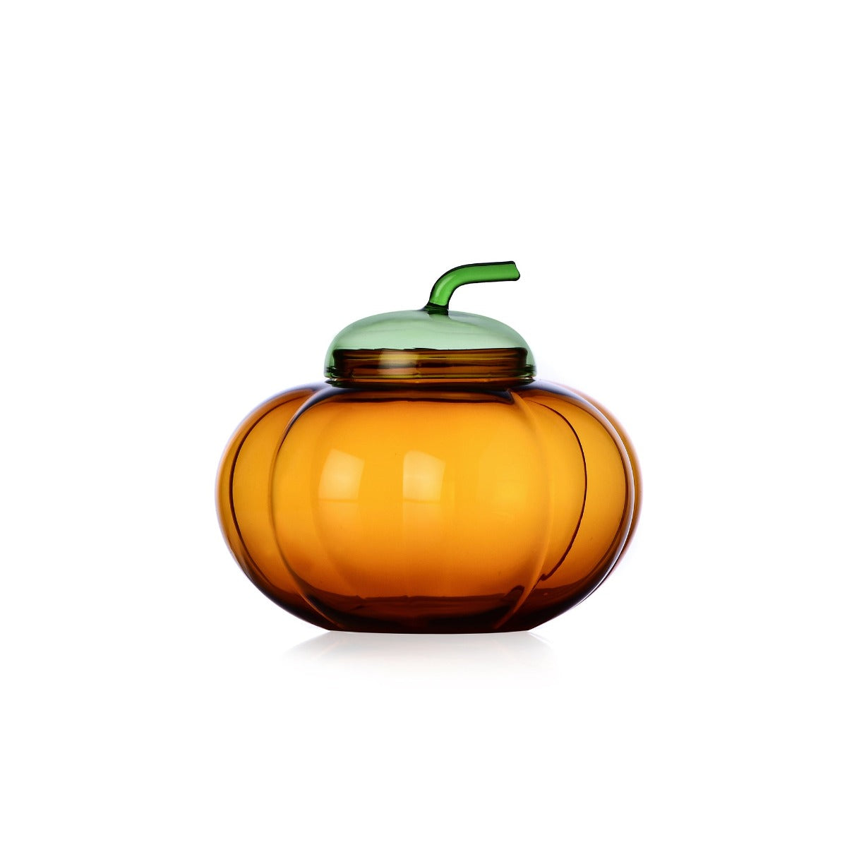 Sugar Pot Pumpkin