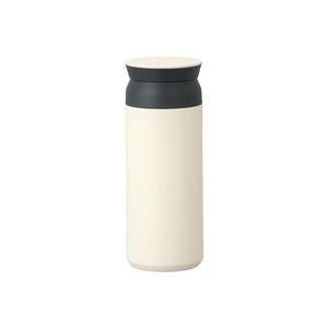 TRAVEL TUMBLER 500ml | WHITE