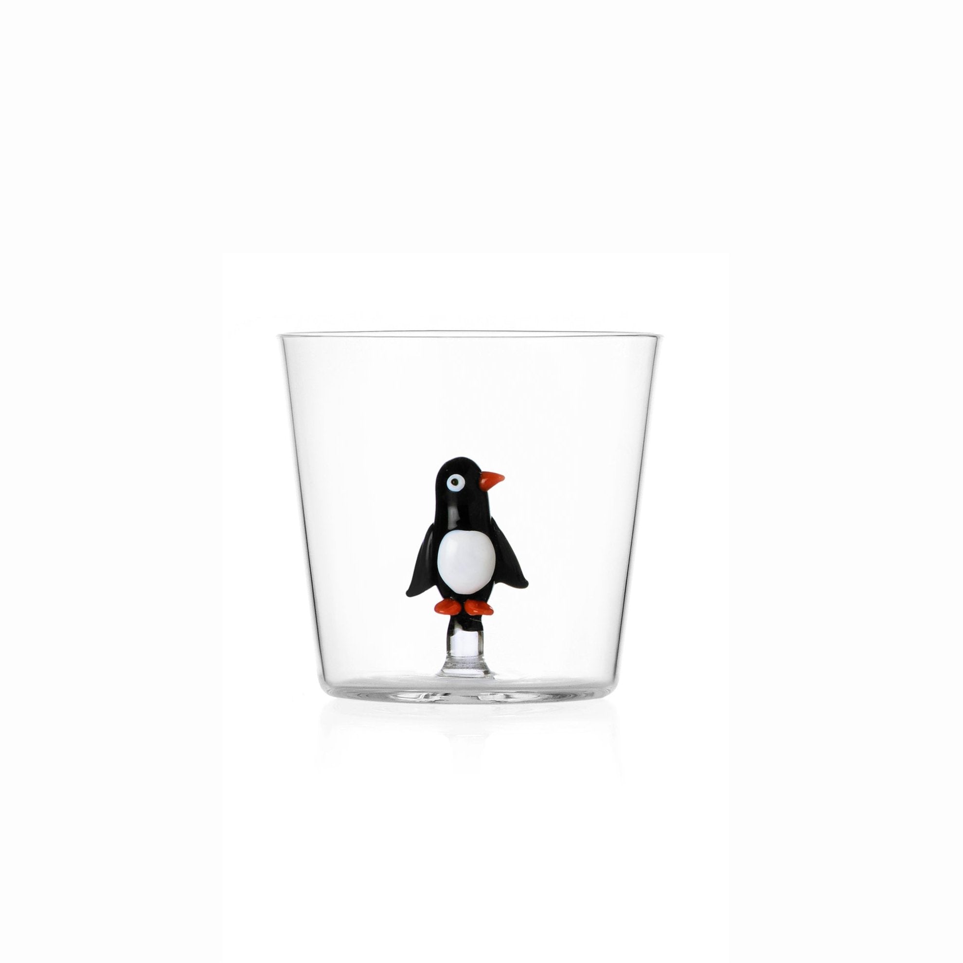 Tumbler Penguin