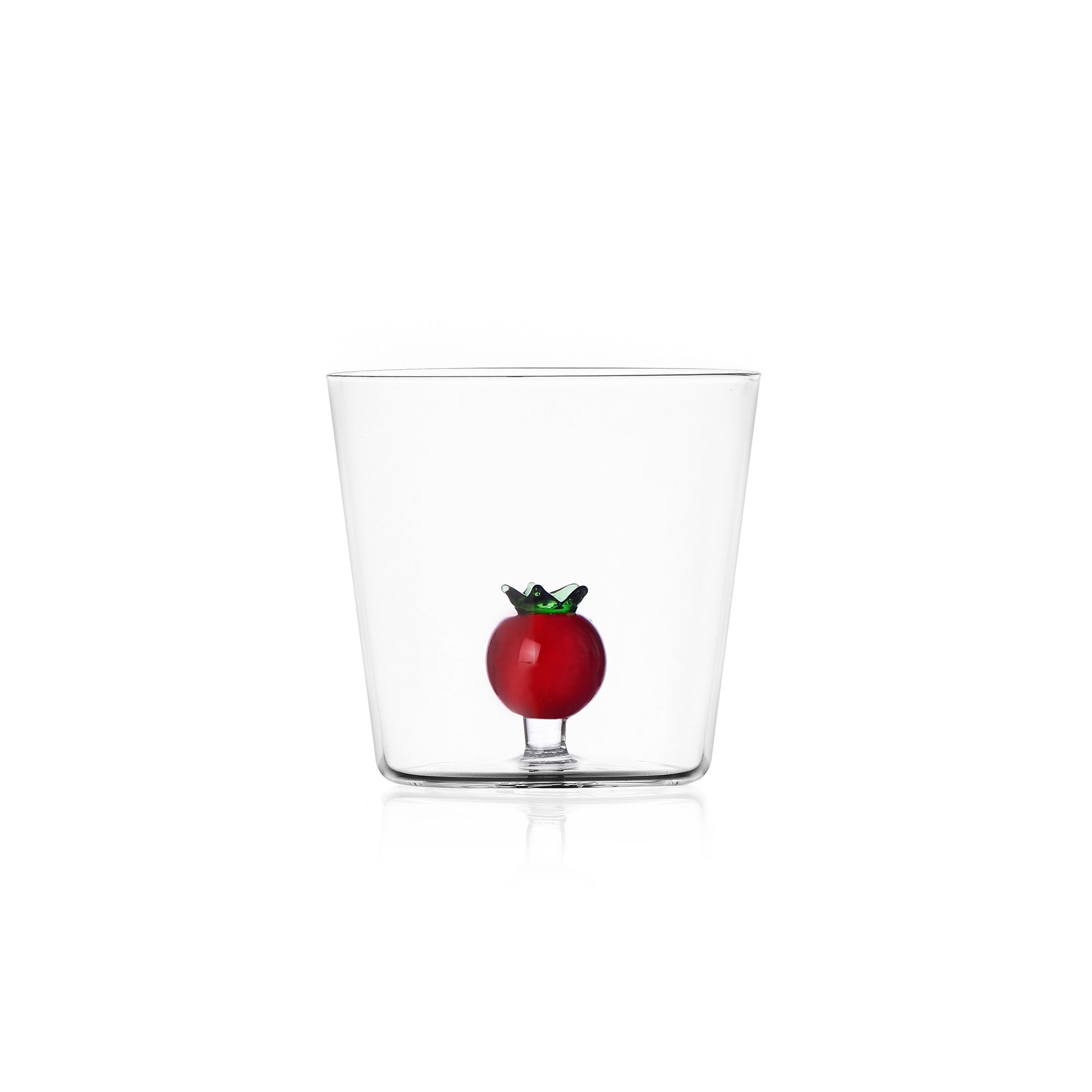 Tumbler Tomato