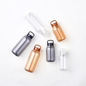 WATER BOTTLE 300ml | Amber