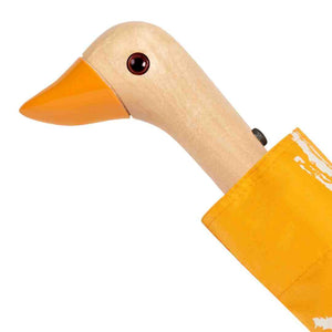 Saffron Brush | Duck Umbrella
