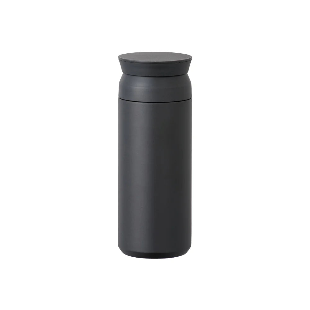 kinto travel tumbler in black