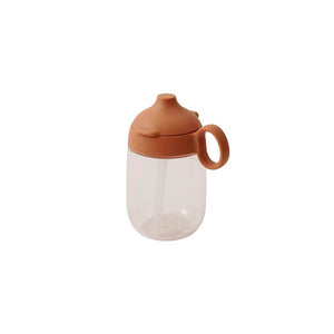 bonbo baby mug in orange