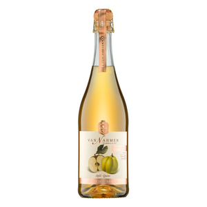 apfel quitte fruch-secco sparkling juice by vanahmen