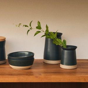 kinto ceramics at material26