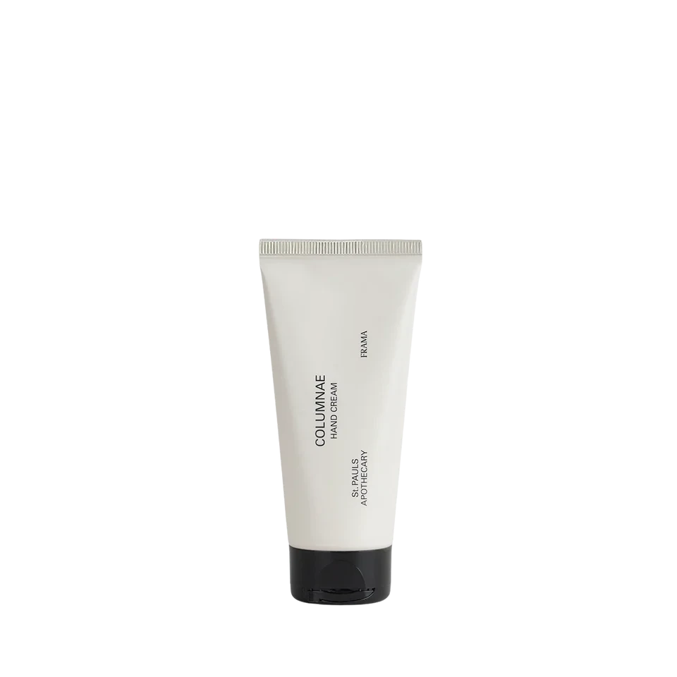 HAND CREAM TUBE | COLUMNAE | 60 ML