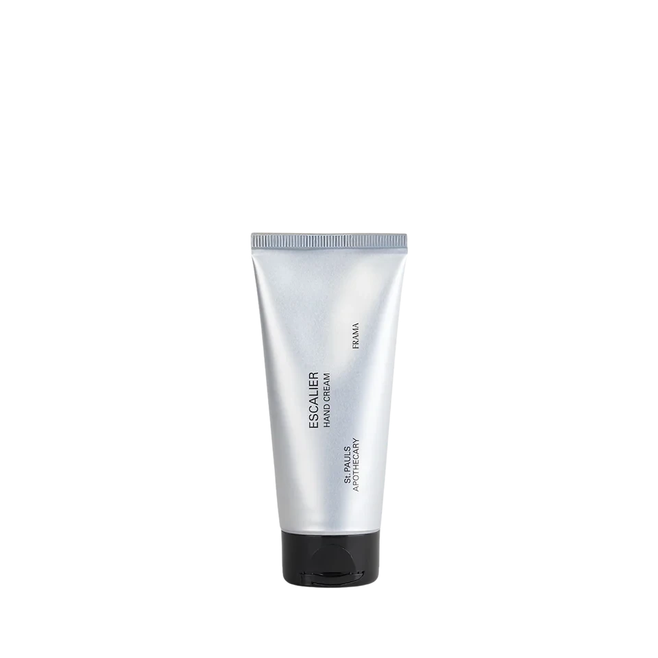 Hand Cream Tube | Escalier | 60 mL