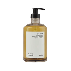 HAND WASH | ESCALIER | 375 ML