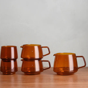 SEPIA Jug | 4 Cups